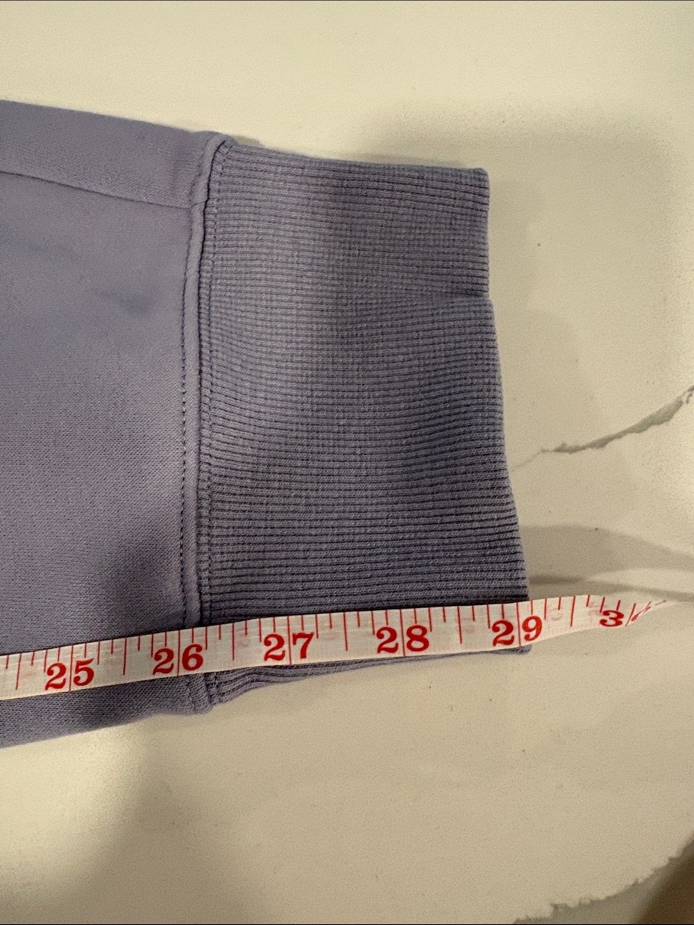 Nike Lavender Phoenix Oversized High Rise Joggers ~ XL - Picture 12 of 13
